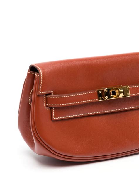 hermes kelly bag without flap|hermes kelly banana bag.